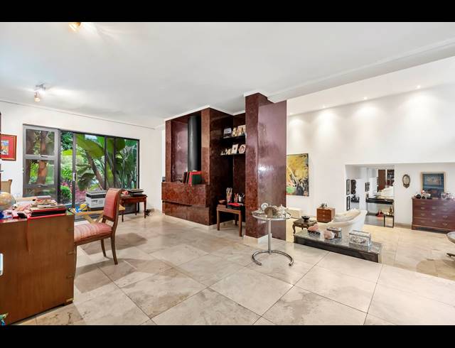 4 BEDROOM HOUSE FOR SALE IN ATHOLL